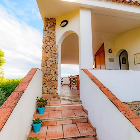 Maravilla Casa Vacanze Olbia Kültér fotó