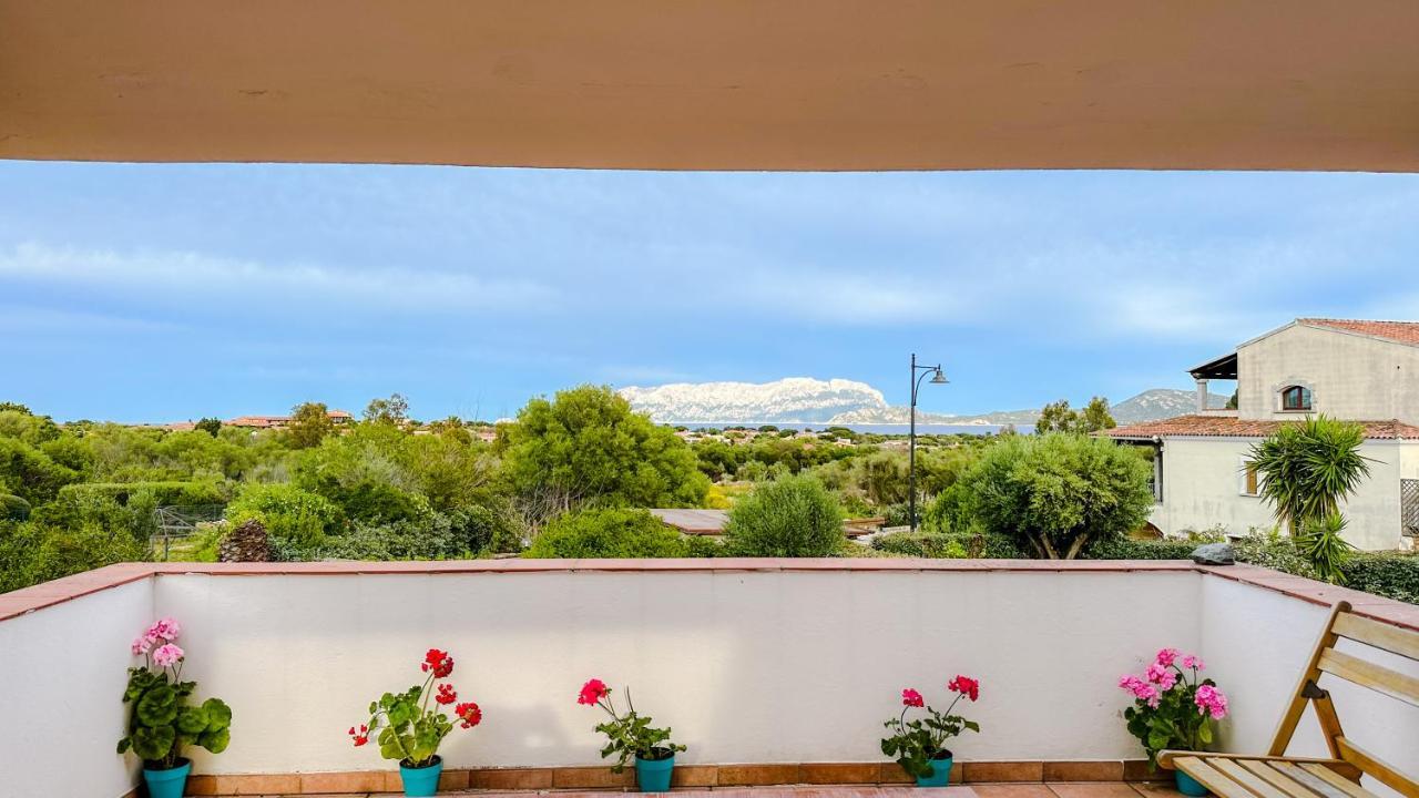 Maravilla Casa Vacanze Olbia Kültér fotó